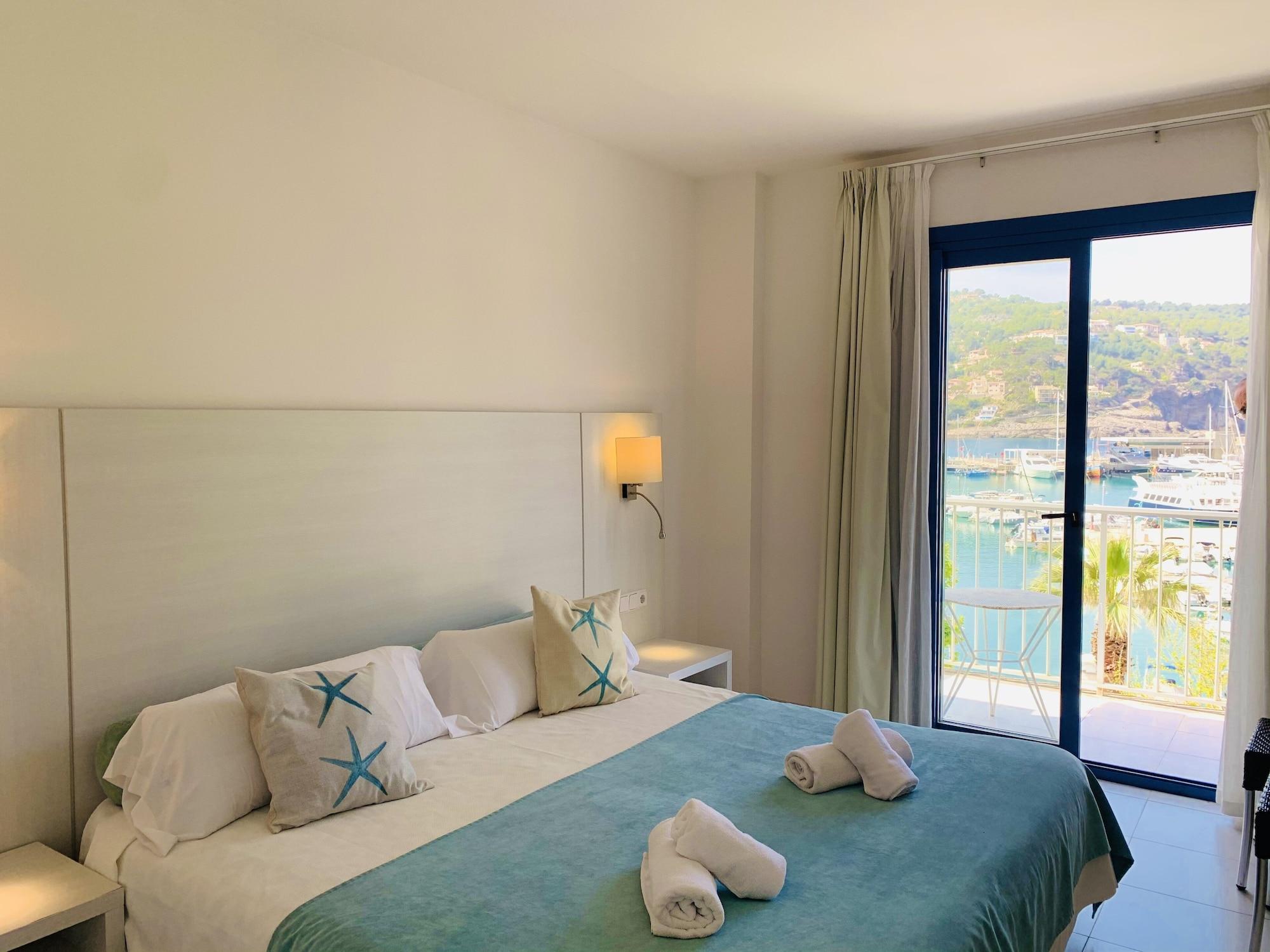 Hotel Miramar Puerto de Sóller Екстериор снимка