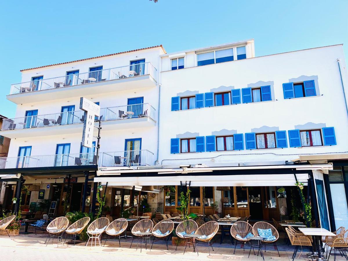 Hotel Miramar Puerto de Sóller Екстериор снимка