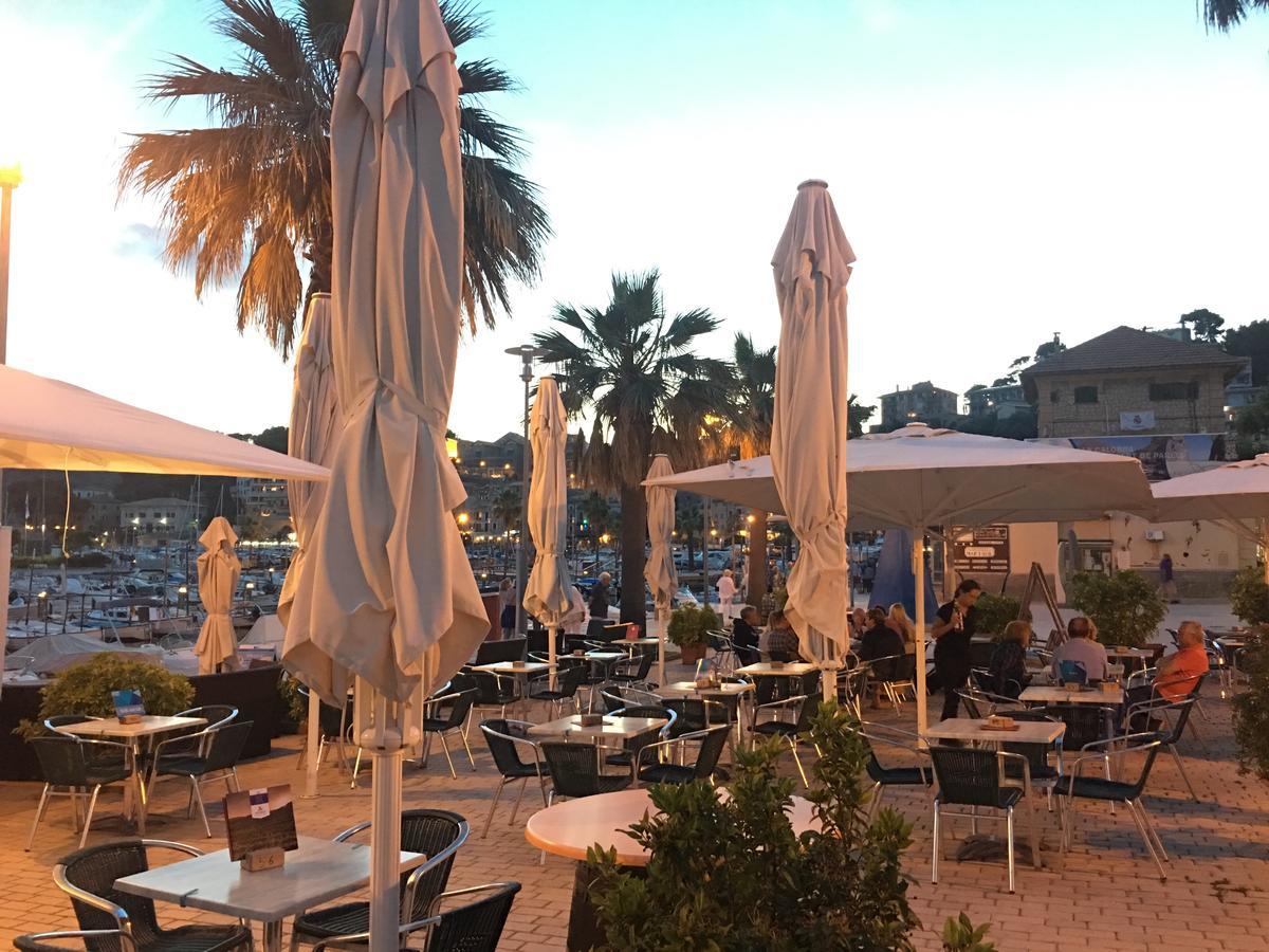 Hotel Miramar Puerto de Sóller Екстериор снимка