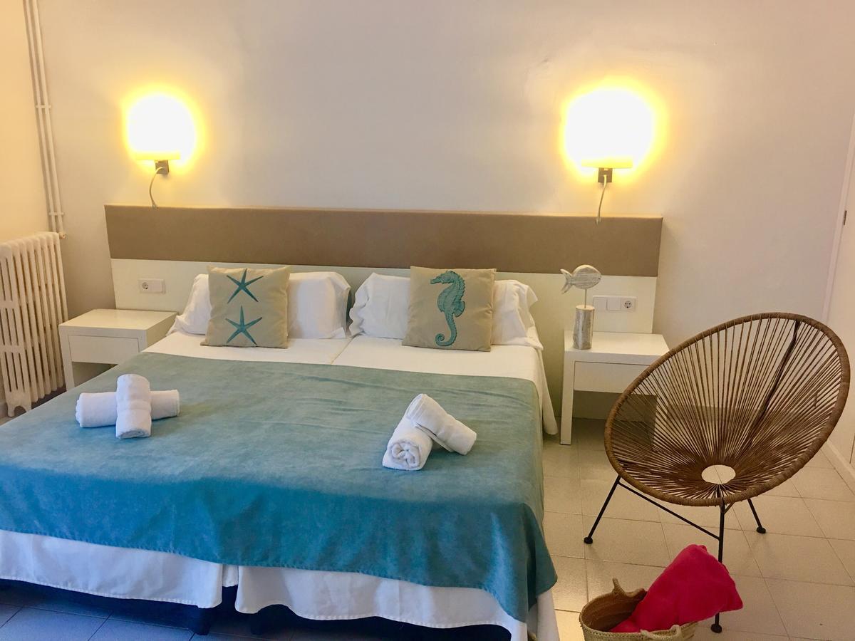 Hotel Miramar Puerto de Sóller Екстериор снимка