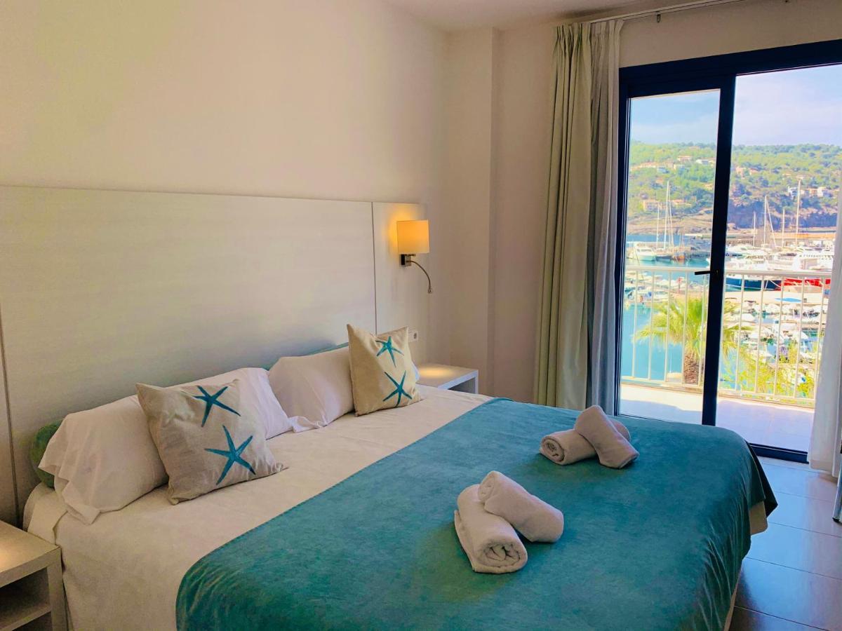 Hotel Miramar Puerto de Sóller Екстериор снимка